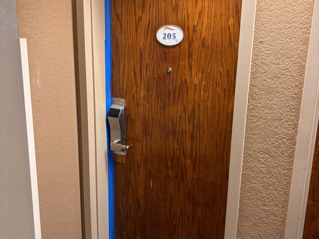 贝斯特韦斯特迪尔菲尔德旅馆主图