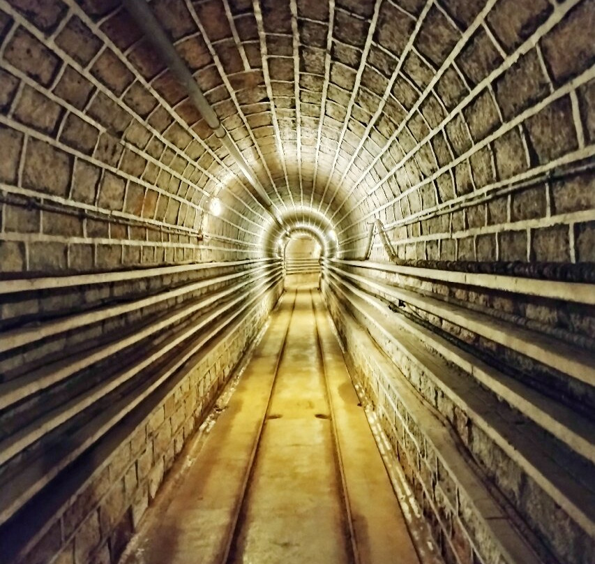 Ouvrage du Galgenberg - Ligne Maginot Secteur Fortifié du Bois de Cattenom-Cattenom必去景点