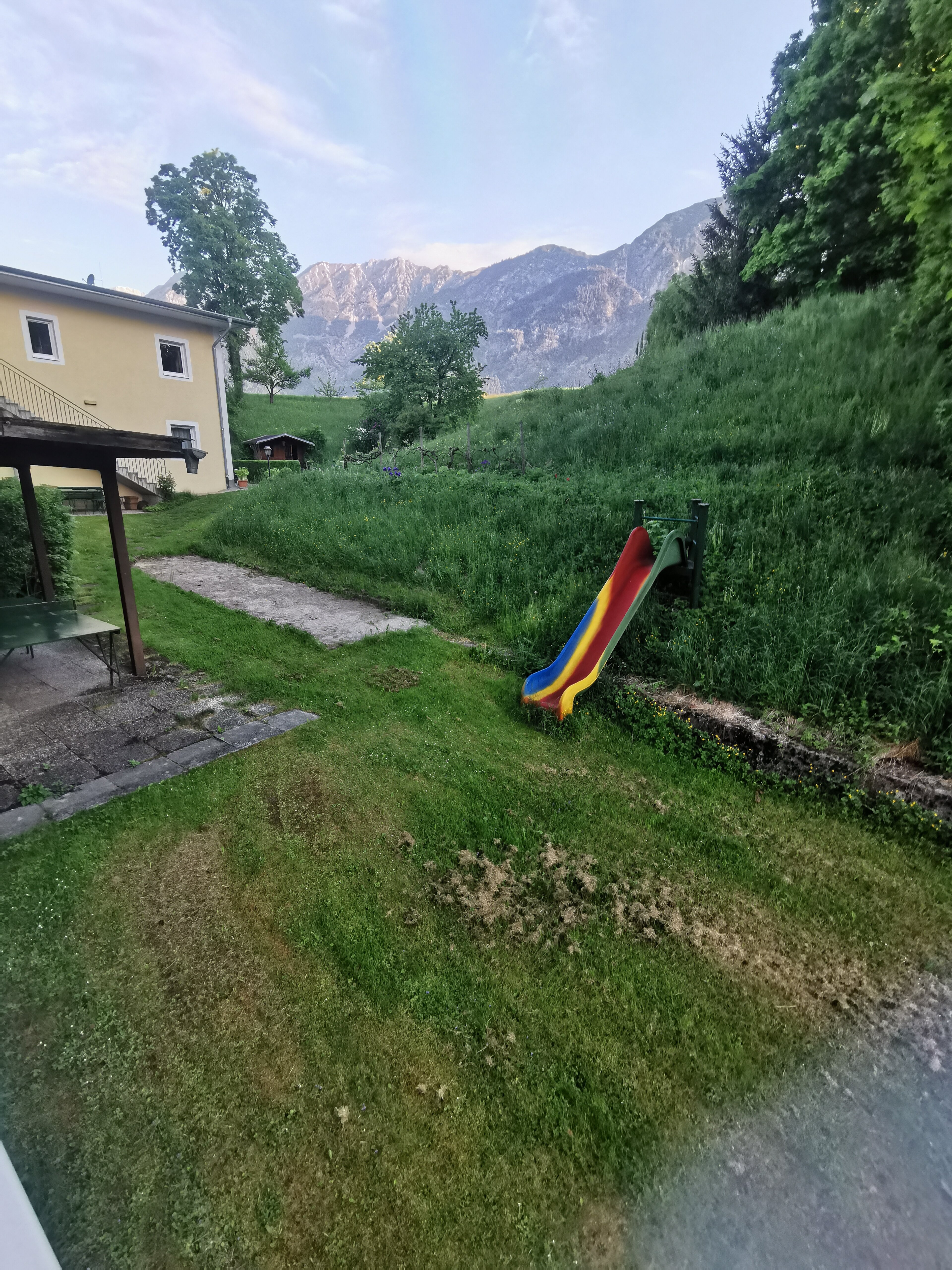 Austria Classic Hotel Heiligkreuz-浴室