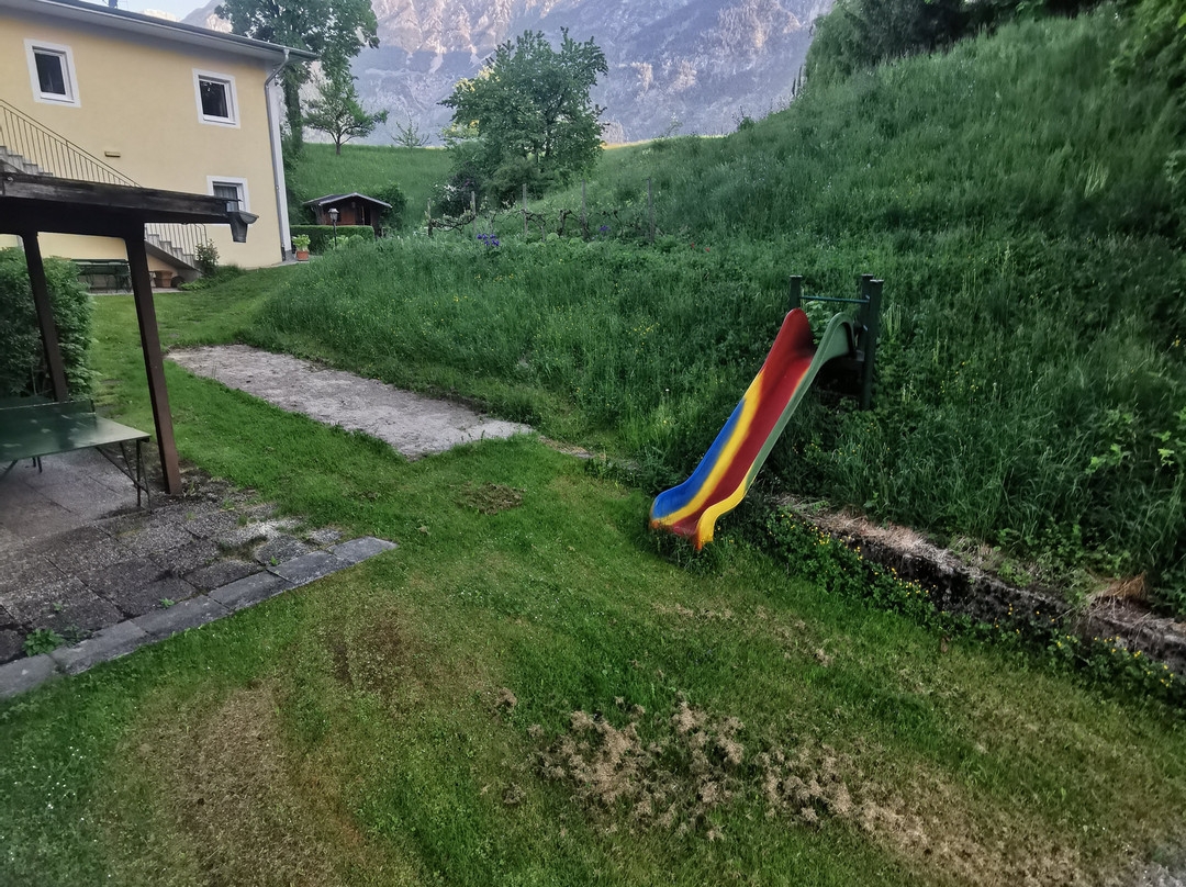 Austria Classic Hotel Heiligkreuz主图