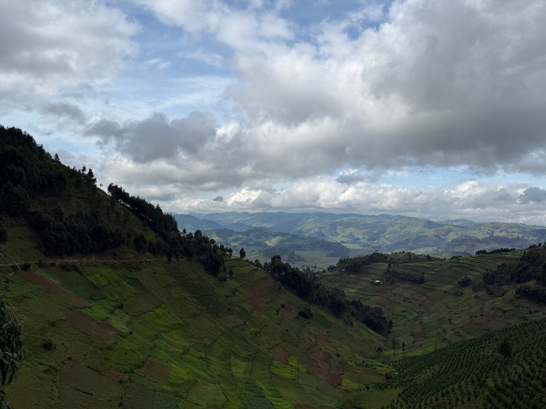Rays Safaris-恩德培必去景点