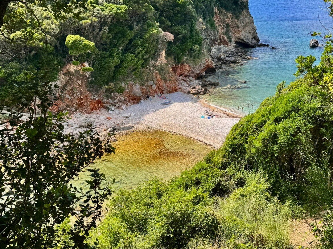 Limni Beach景点图片