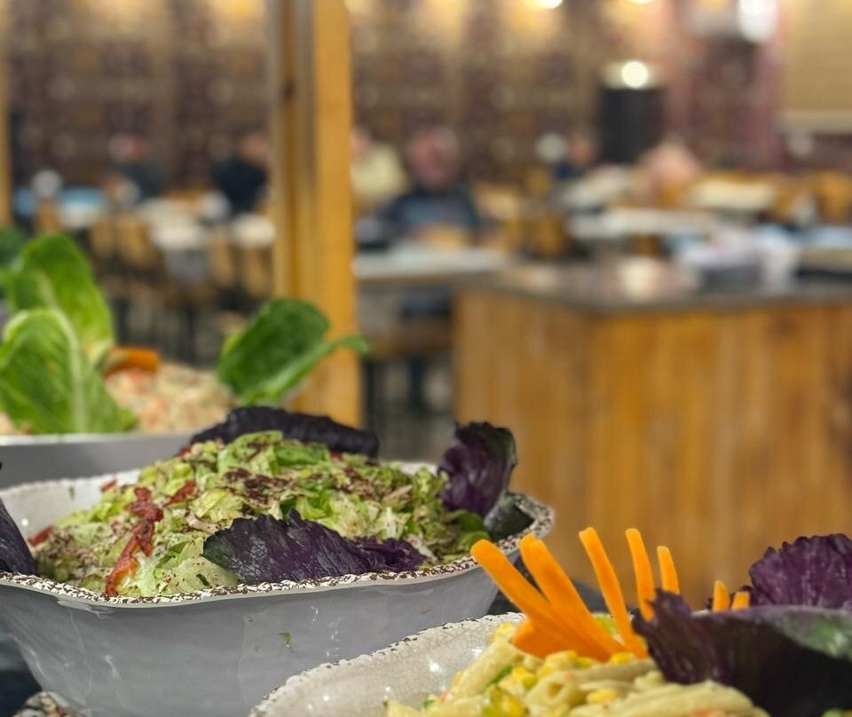 Shaheen Camp Wadi Rum