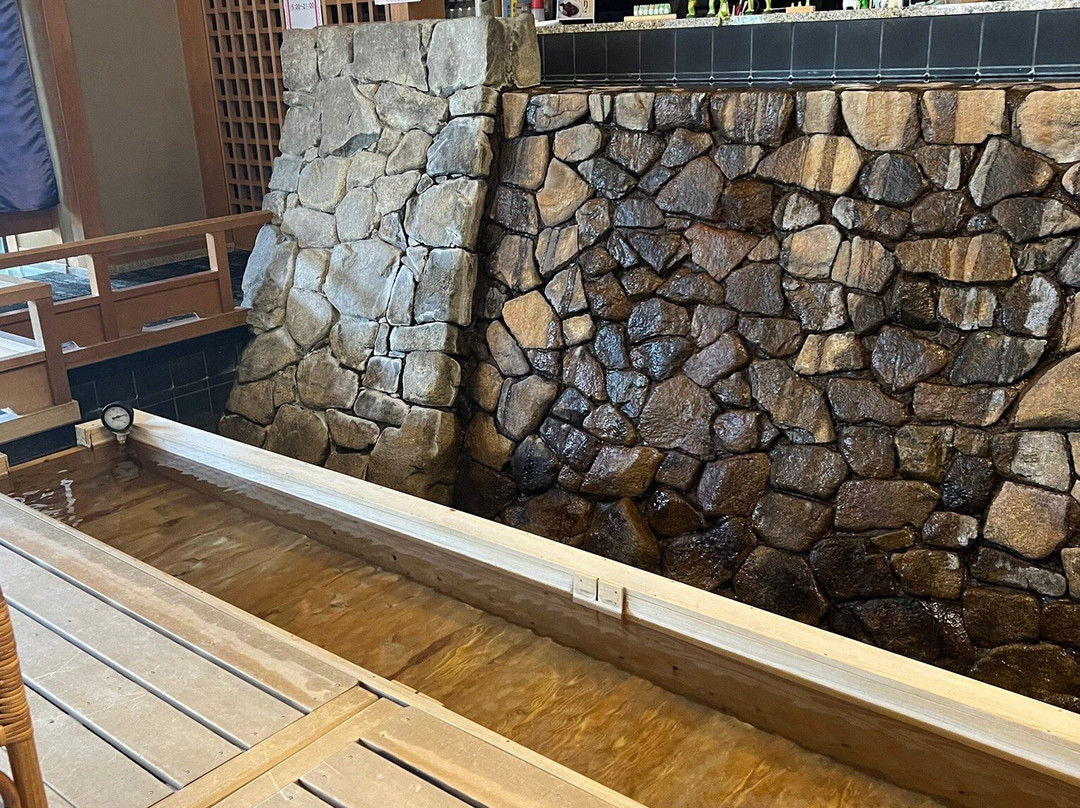 小川家酒店主图