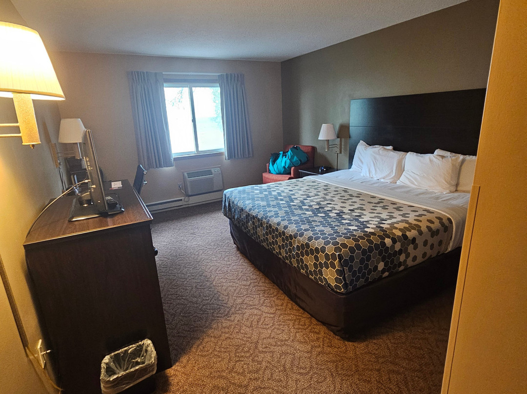 Econo Lodge On the Bay主图