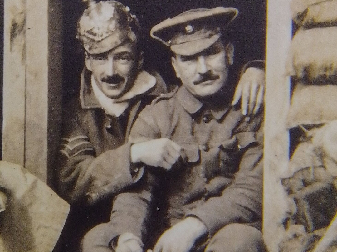 Cork Public Museum-科克必去景点