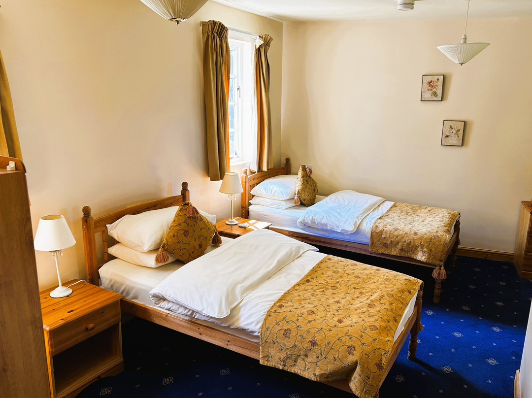 Thaxted Bed & Breakfast And Accommodation主图