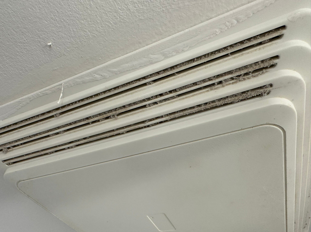 Hampton Inn Biloxi主图