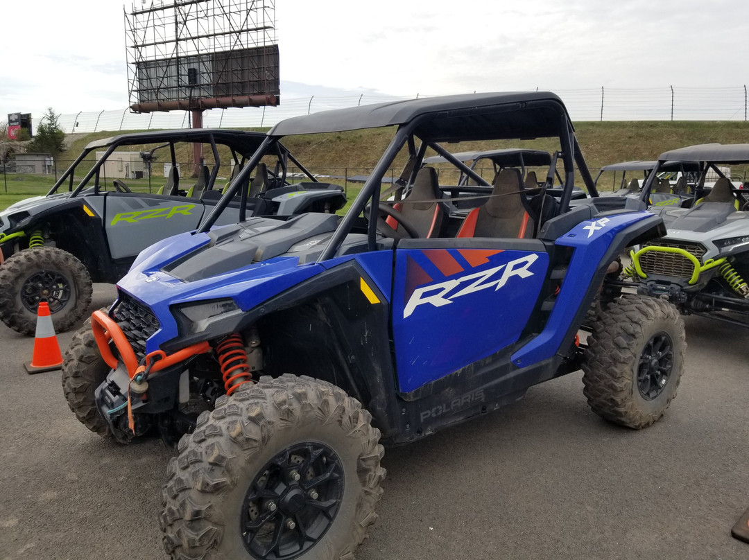 Pocono Outdoor Adventure Tours-Long Pond必去景点