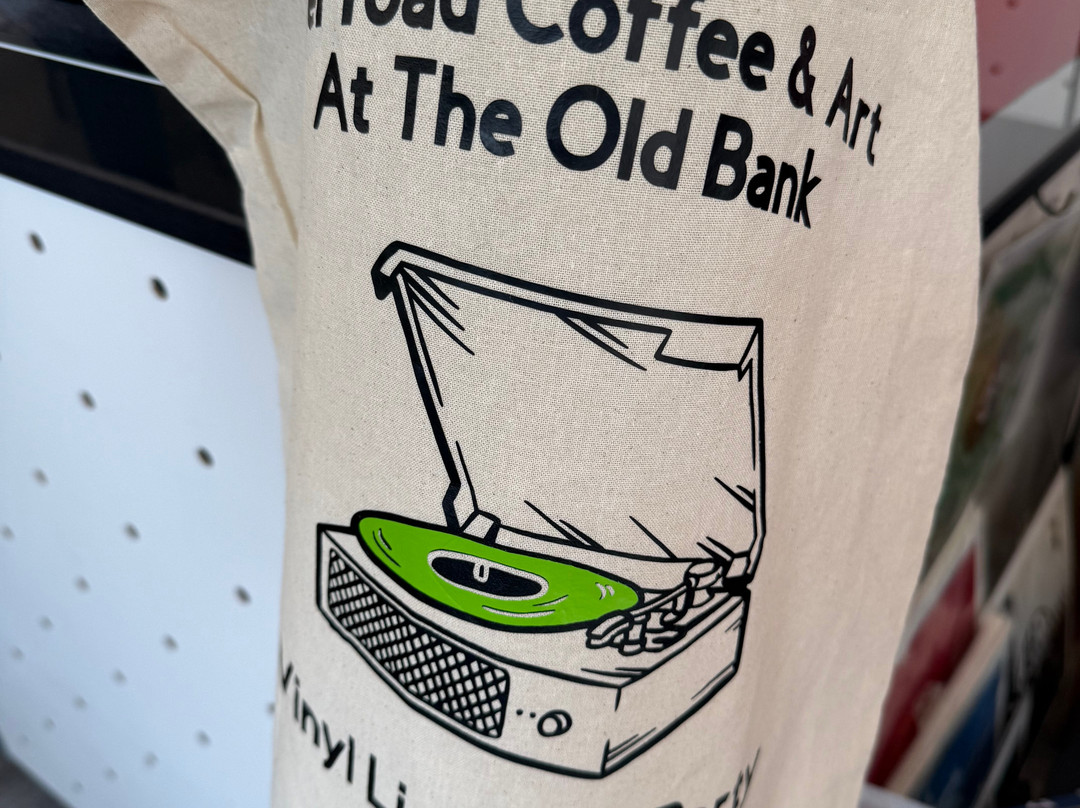 Pier Road Coffee & Art景点图片