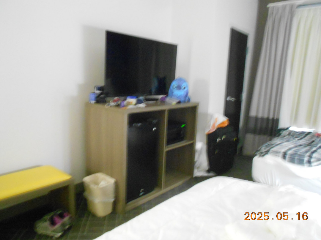 Comfort Suites主图