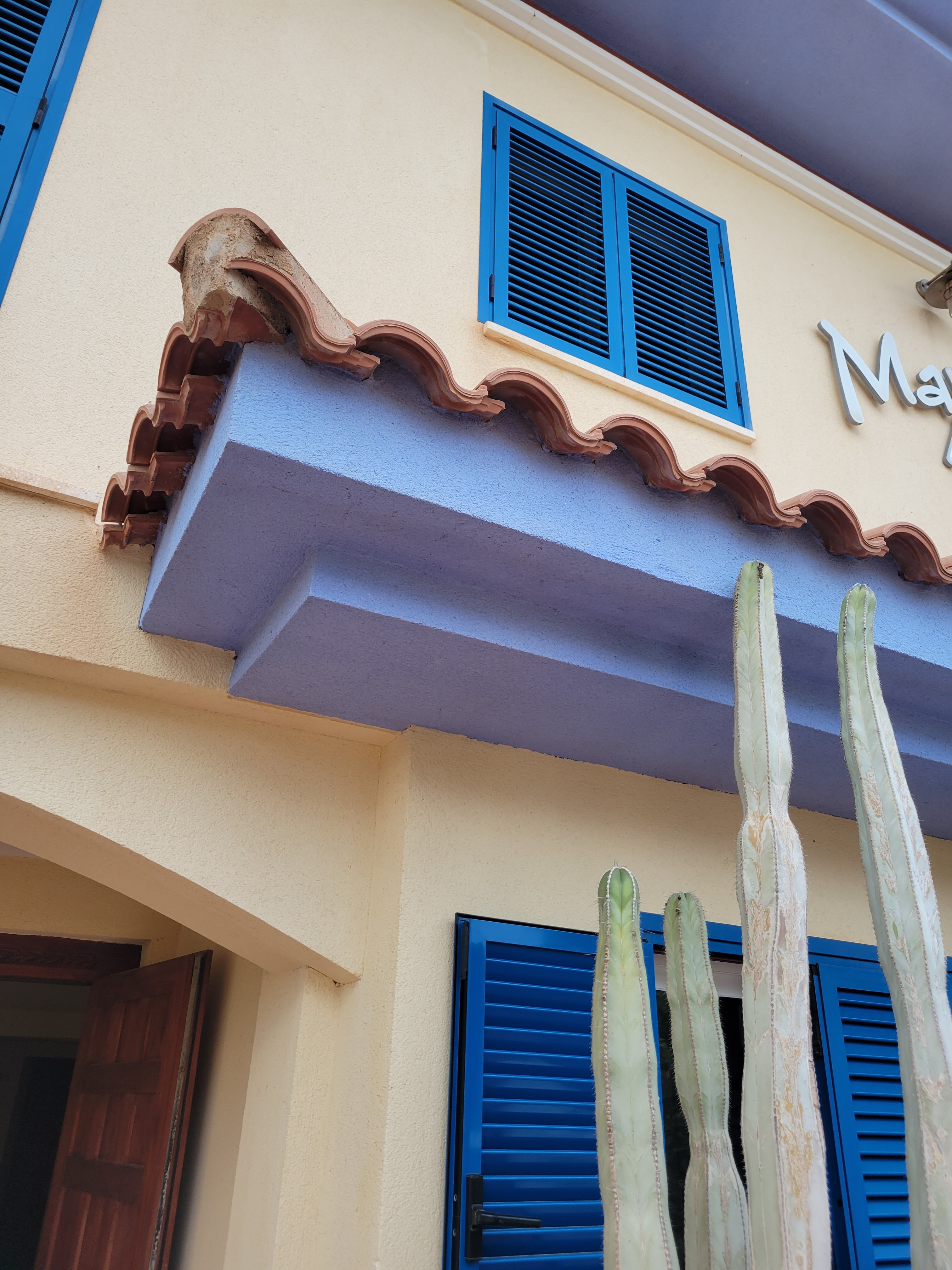 Hotel Mayari-官方
