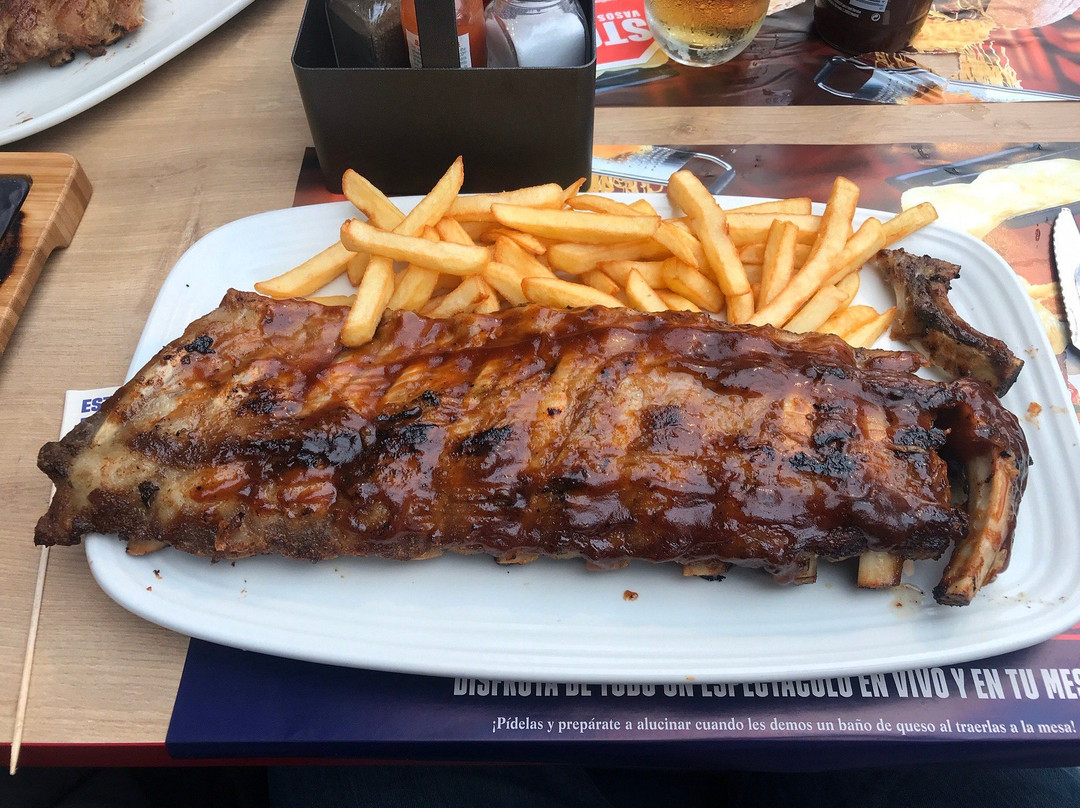 Foster's Hollywood