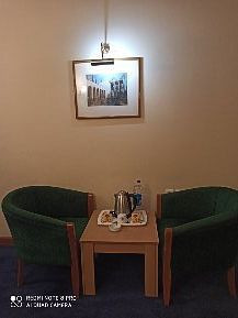 帕尔斯国际大酒店主图