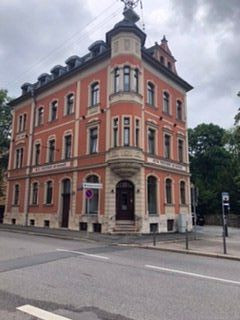 Hotel Furstenhof am Bauhaus主图