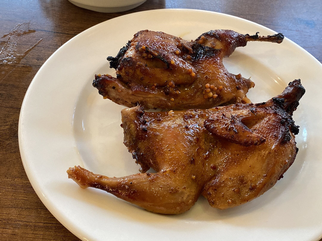 Riga Village Resort主图