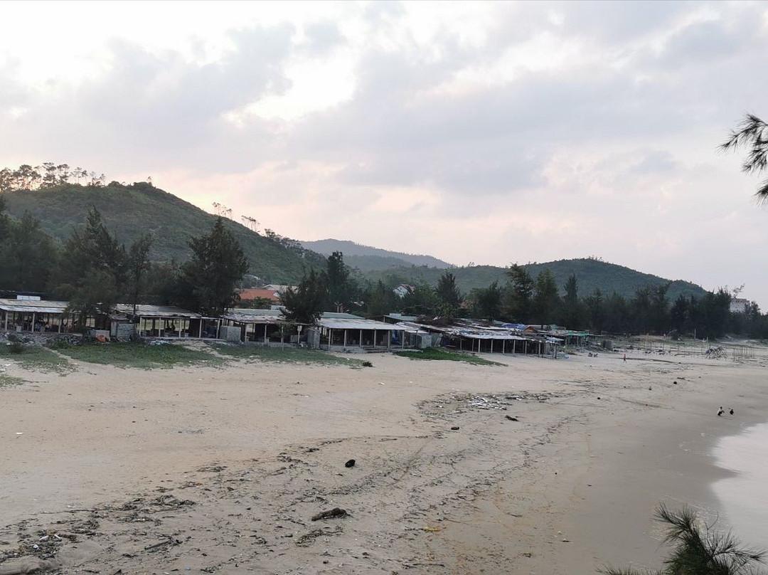 Bai Da Nhay (Jumping rock beach)-洞海必去景点
