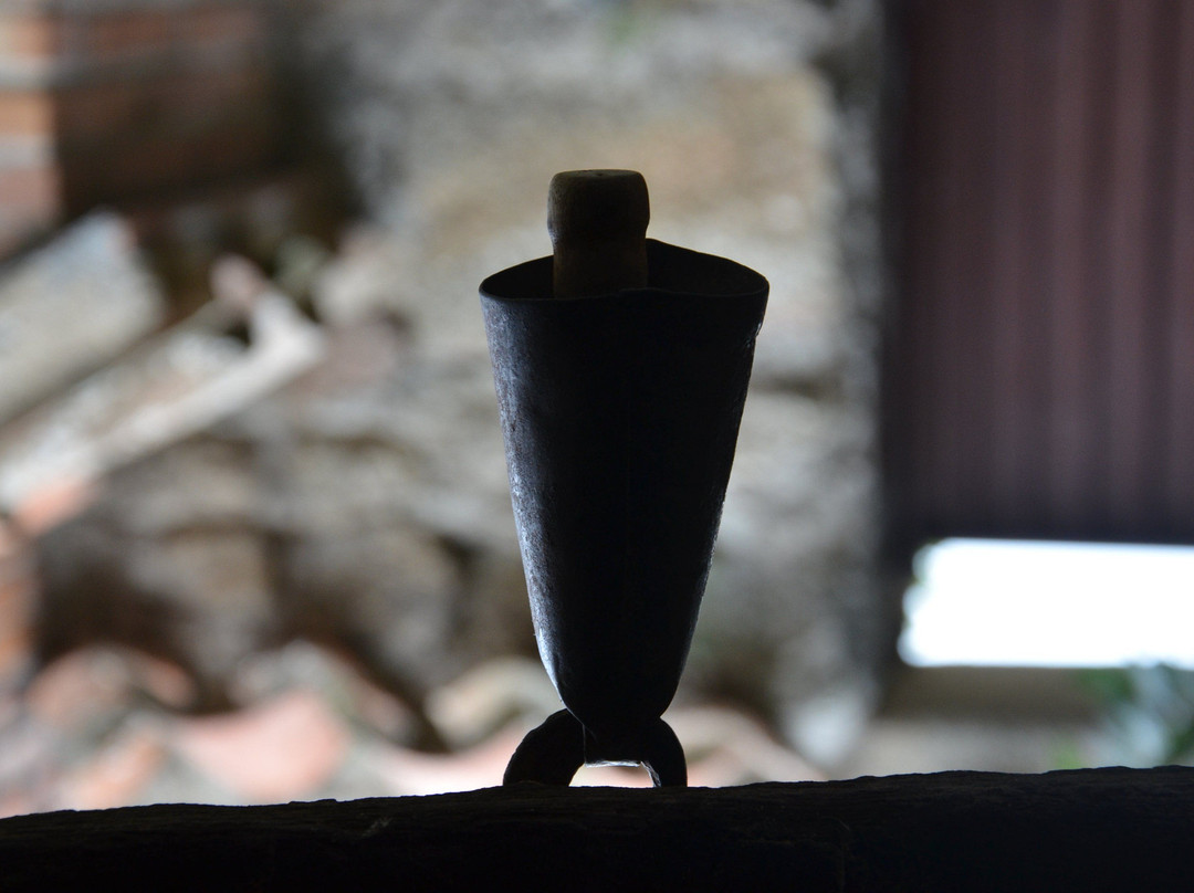 Ermita de Ntra. Sra de la Fuensanta