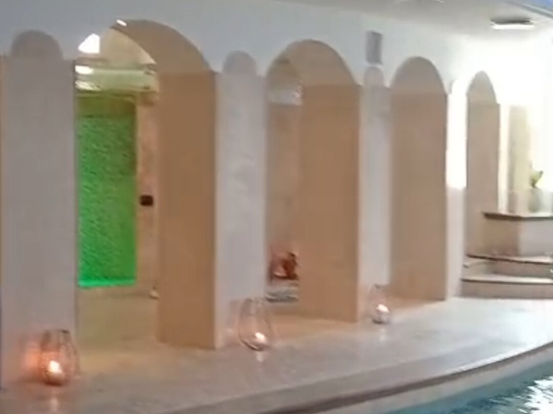 Sangiorgio Resort & Spa主图