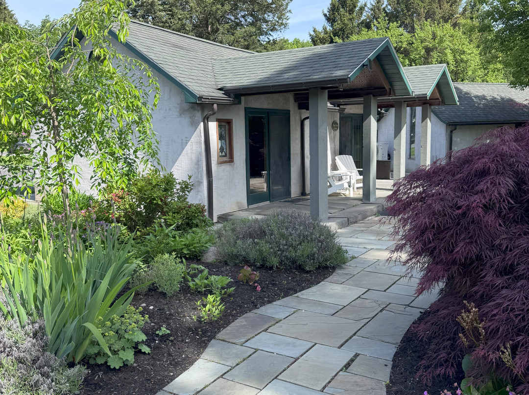 New Park Ithaca Event Venue & Suites主图