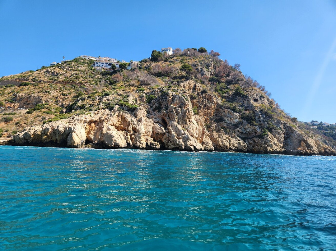 Sea Rent Javea-哈韦阿必去景点