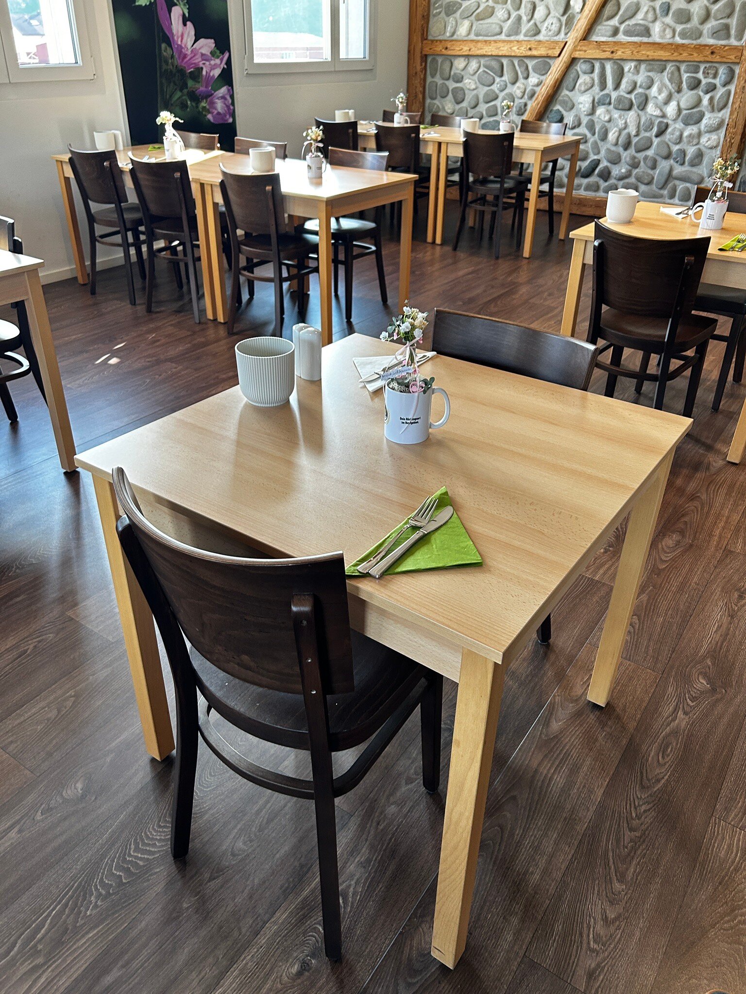 Bed & Breakfast Hotel Peter und Paul-官方