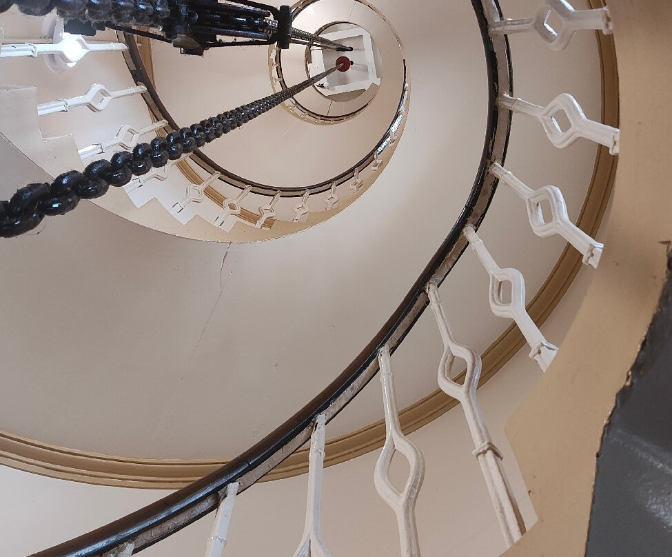 Museum Of Scottish Lighthouses-Fraserburgh必去景点