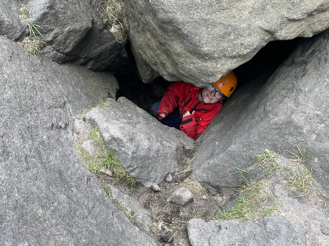 High Adventure Outdoor Education Centre景点图片