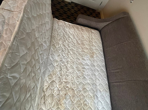 哥伦比亚中心希尔顿酒店主图