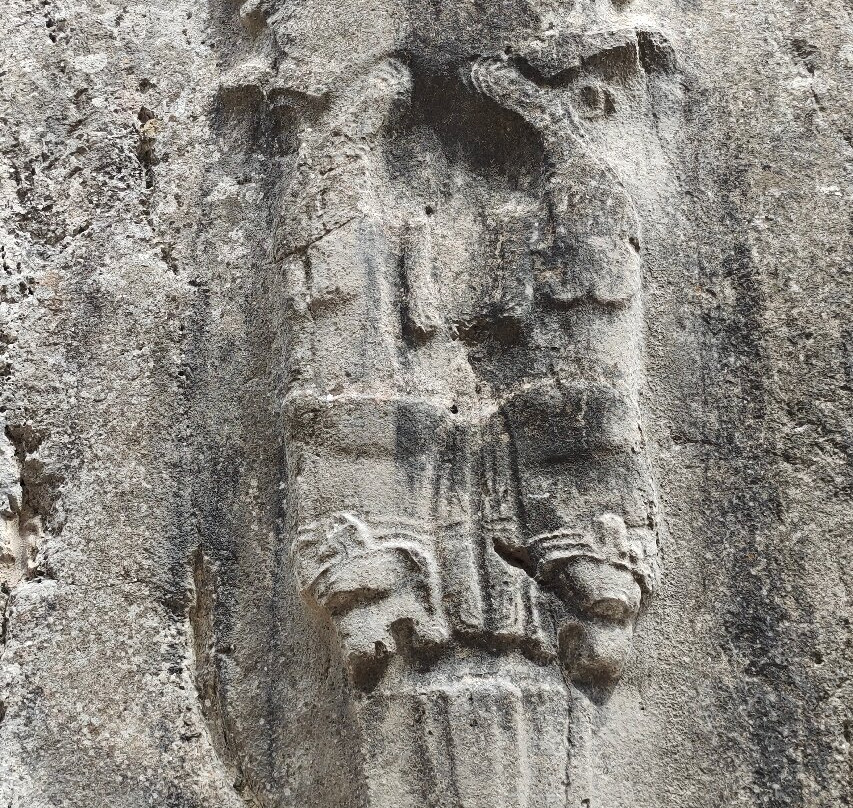 Yazilikaya-Bogazkale必去景点