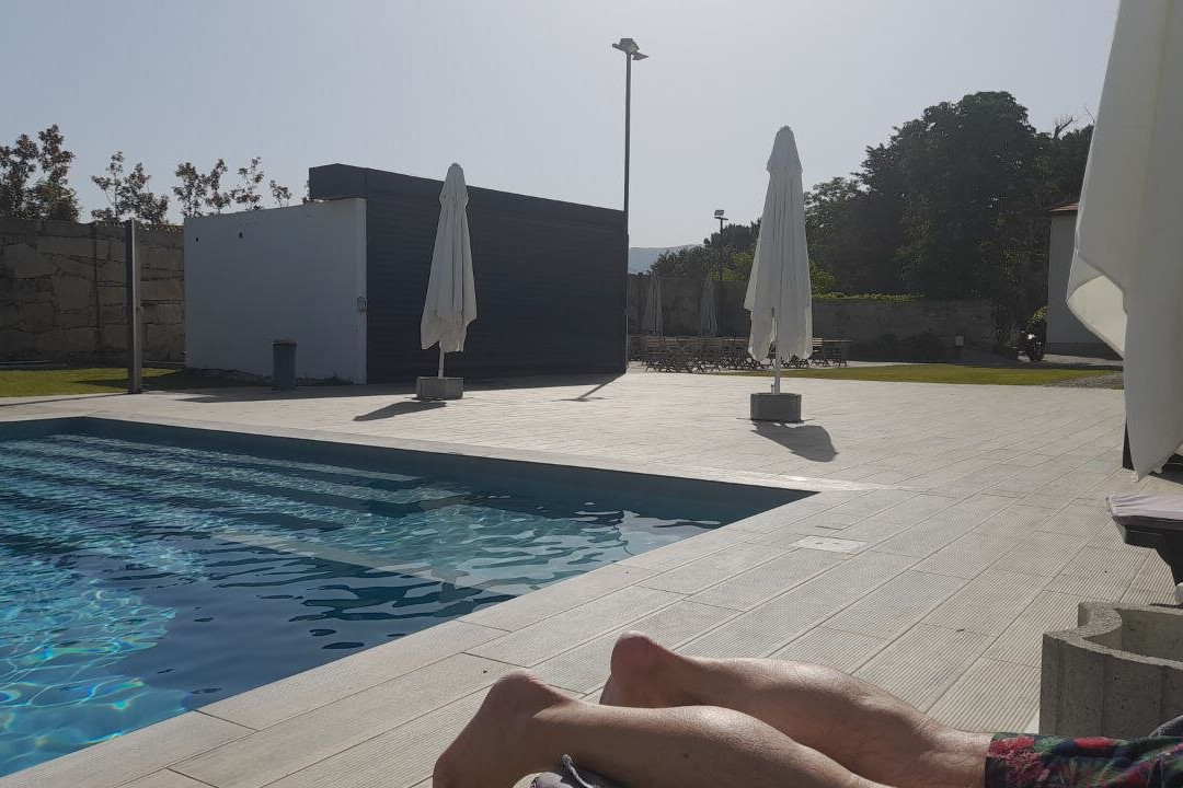 Borralha Hotel, Restaurante & Spa主图