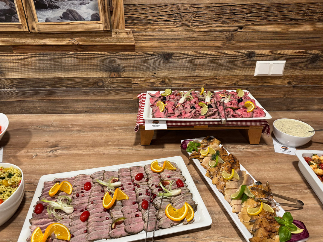 SCOL Sporthotel Großglockner主图