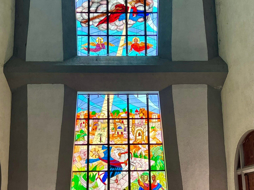 St. Paul's Cathedral景点图片