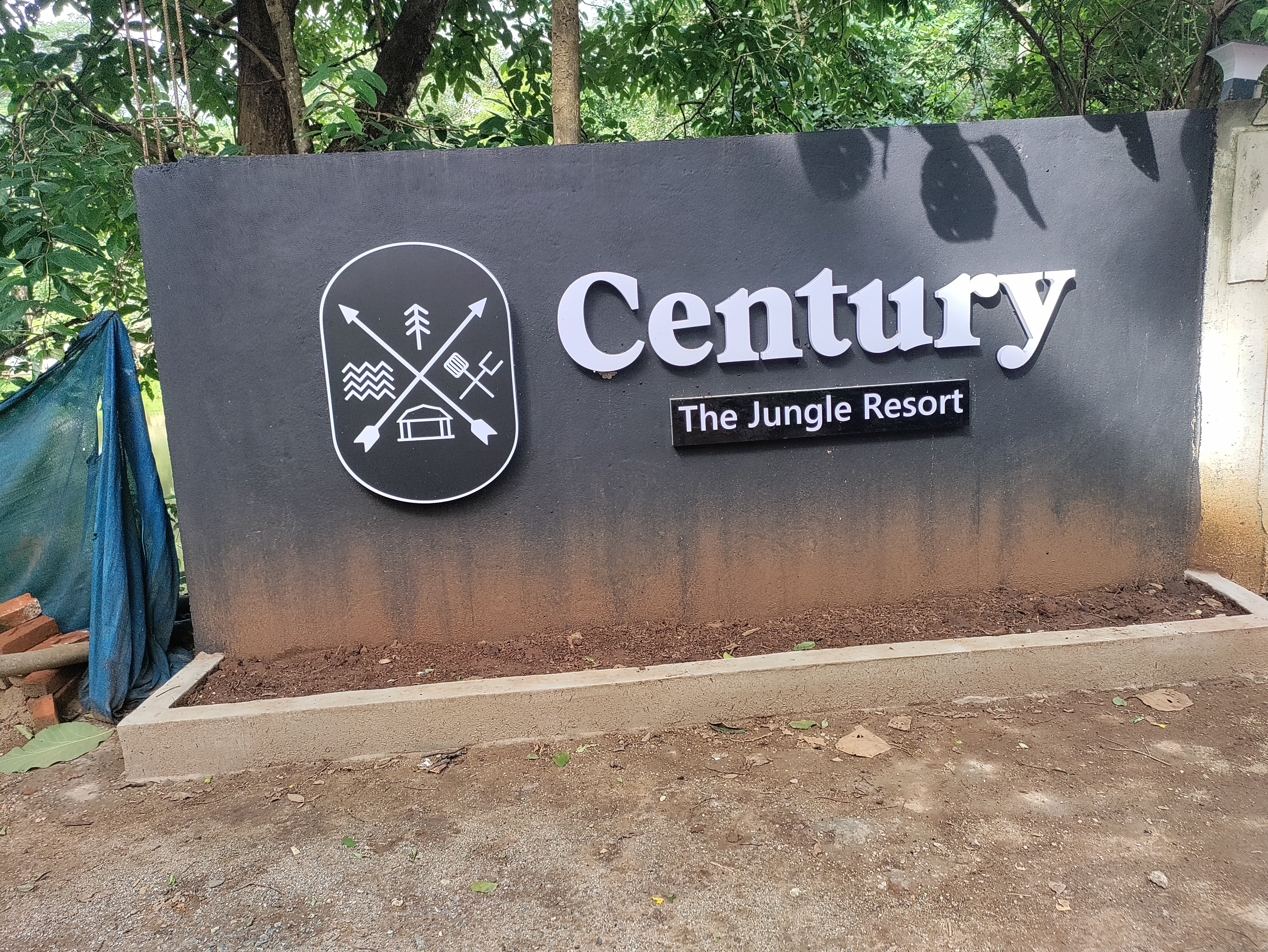 Century Resort in Dandeli-官方