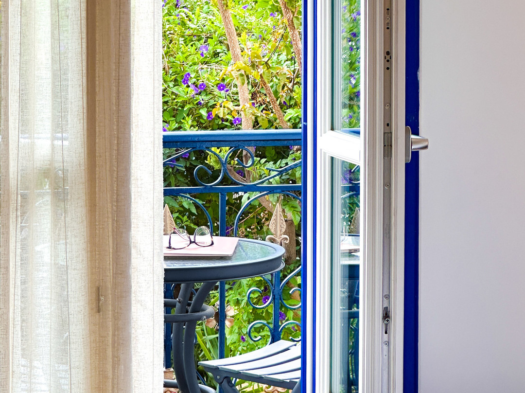 Armata Boutique Hotel主图