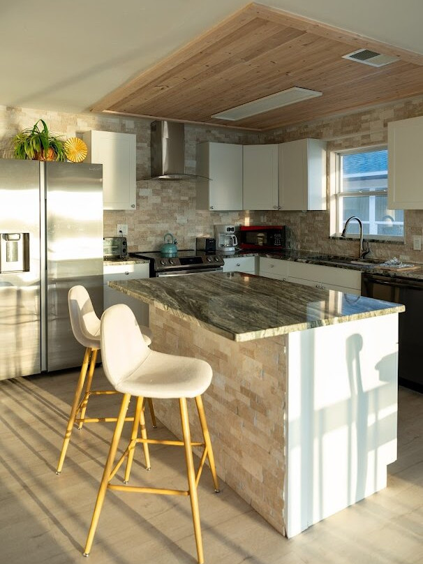 Turtle Beach Resort主图