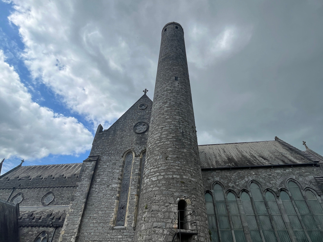 Love Irish Tours景点图片