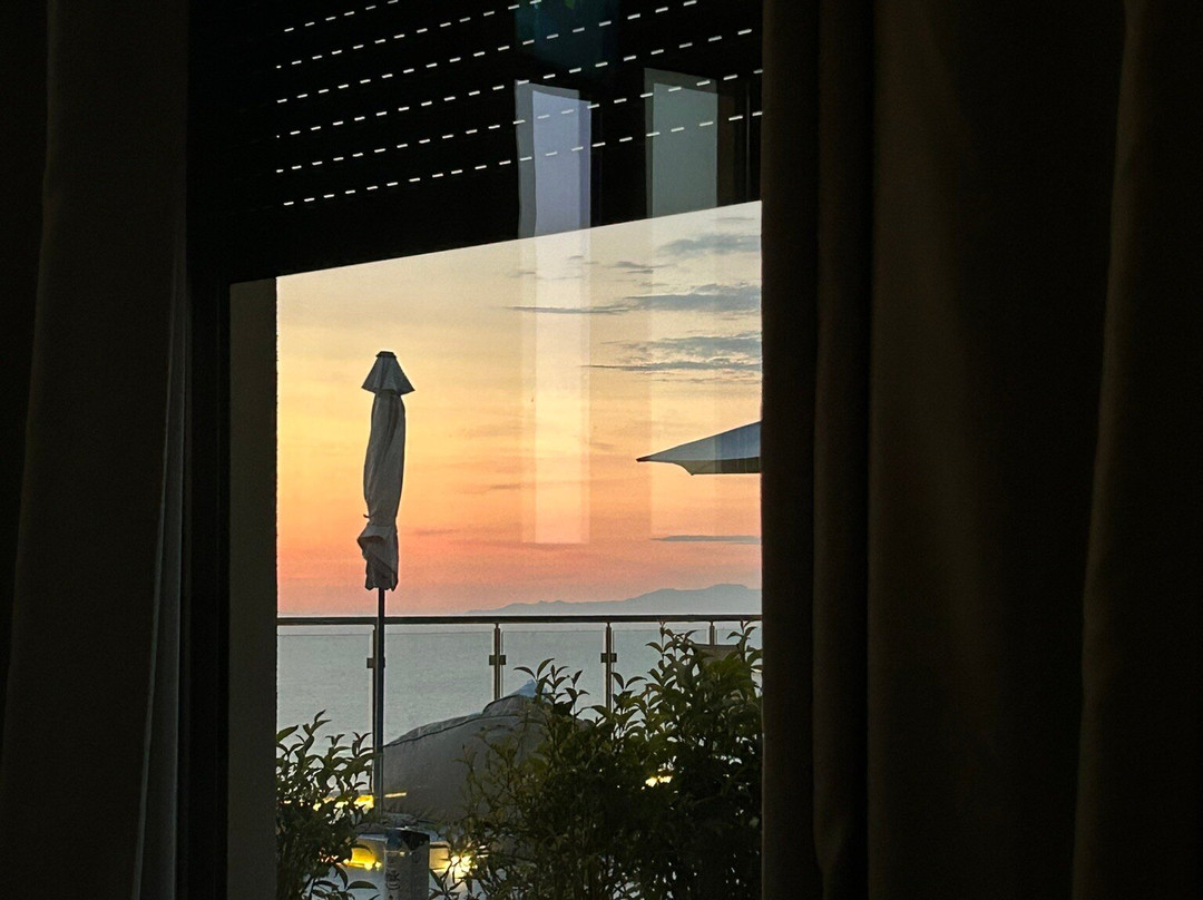 Melikiron Luxury Apartments