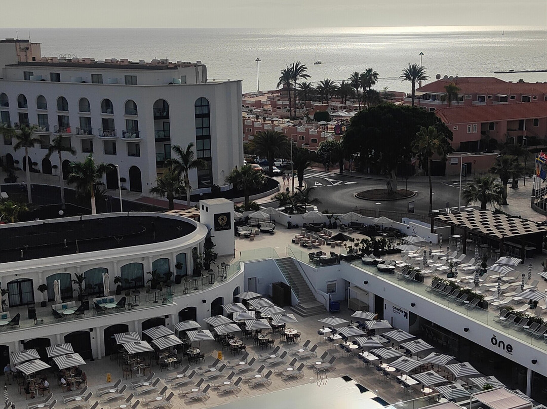 Princess Inspire Tenerife主图