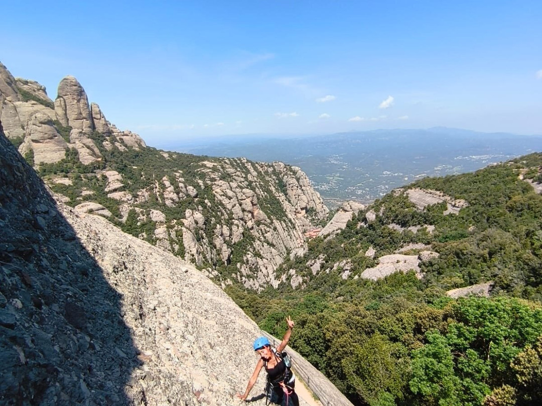 Southclimb景点图片