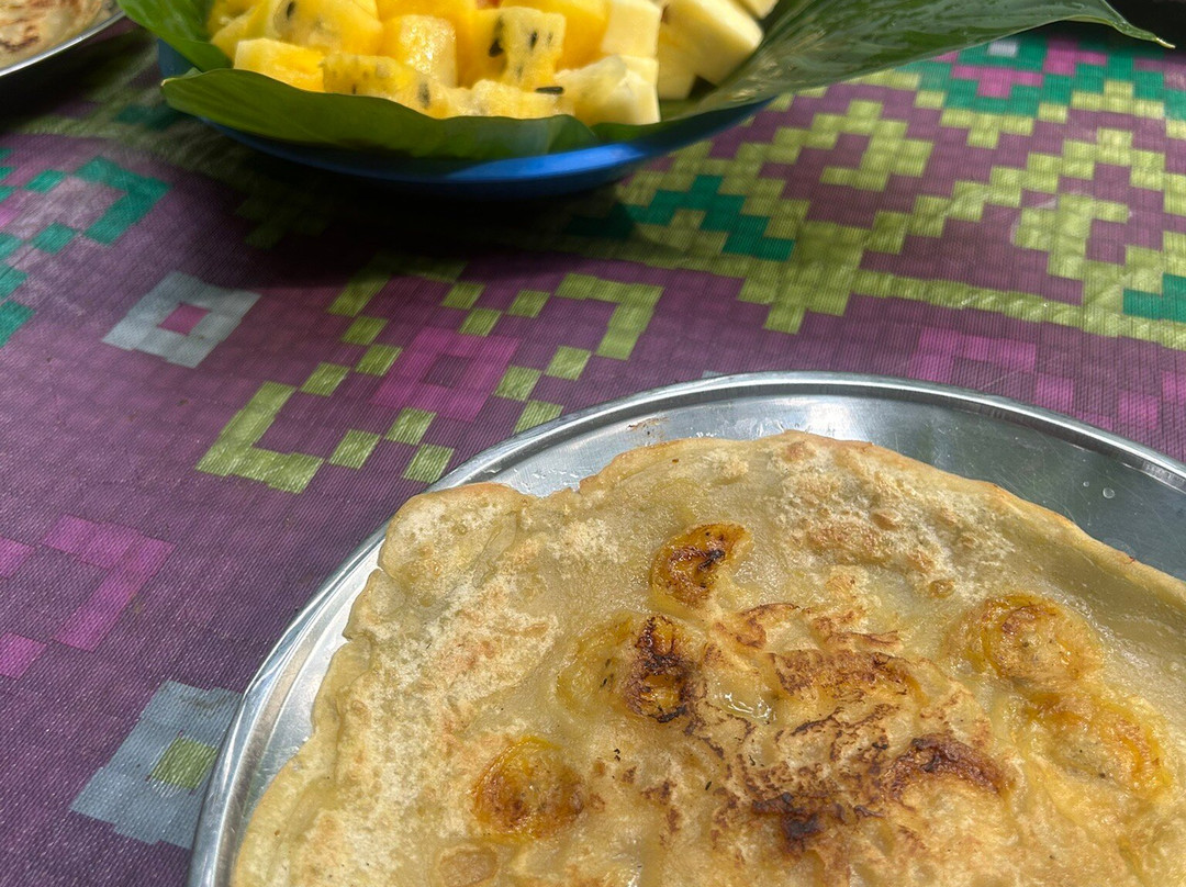 Hasby Ketambe Jungle Tours-Ketambe必去景点