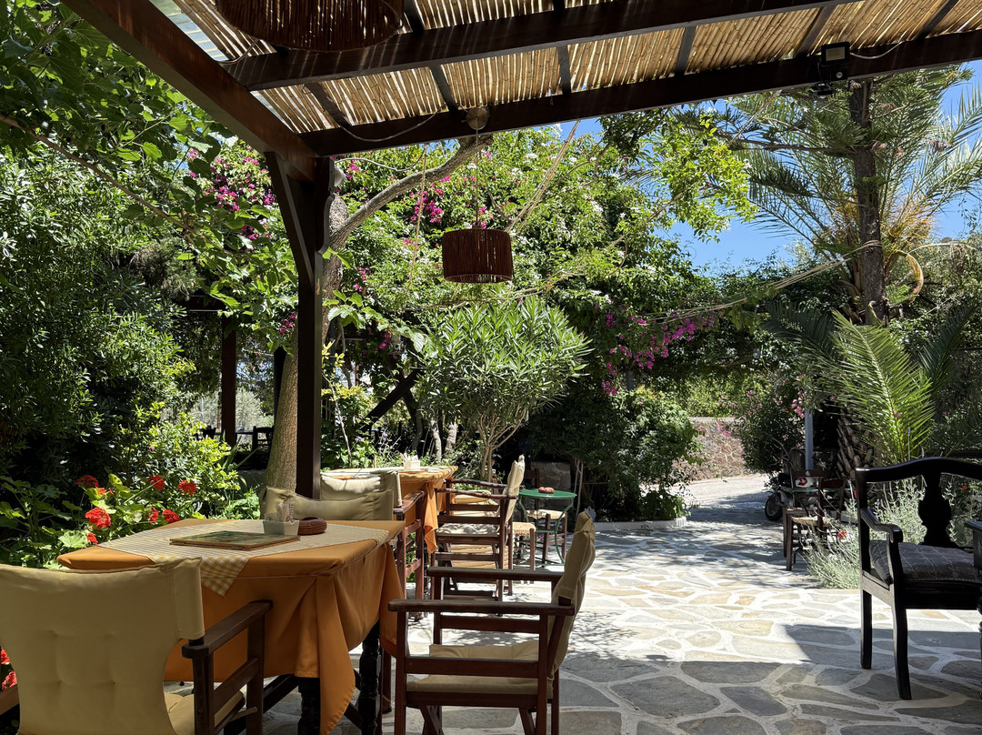 Vagia Traditional Hotel, Aegina Island主图
