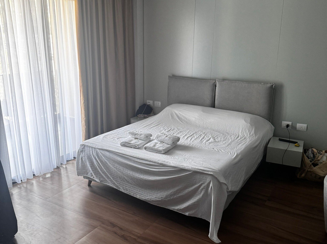 Diol Hotel Ksamil