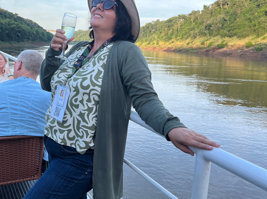 Iguassu Guide-伊瓜苏必去景点