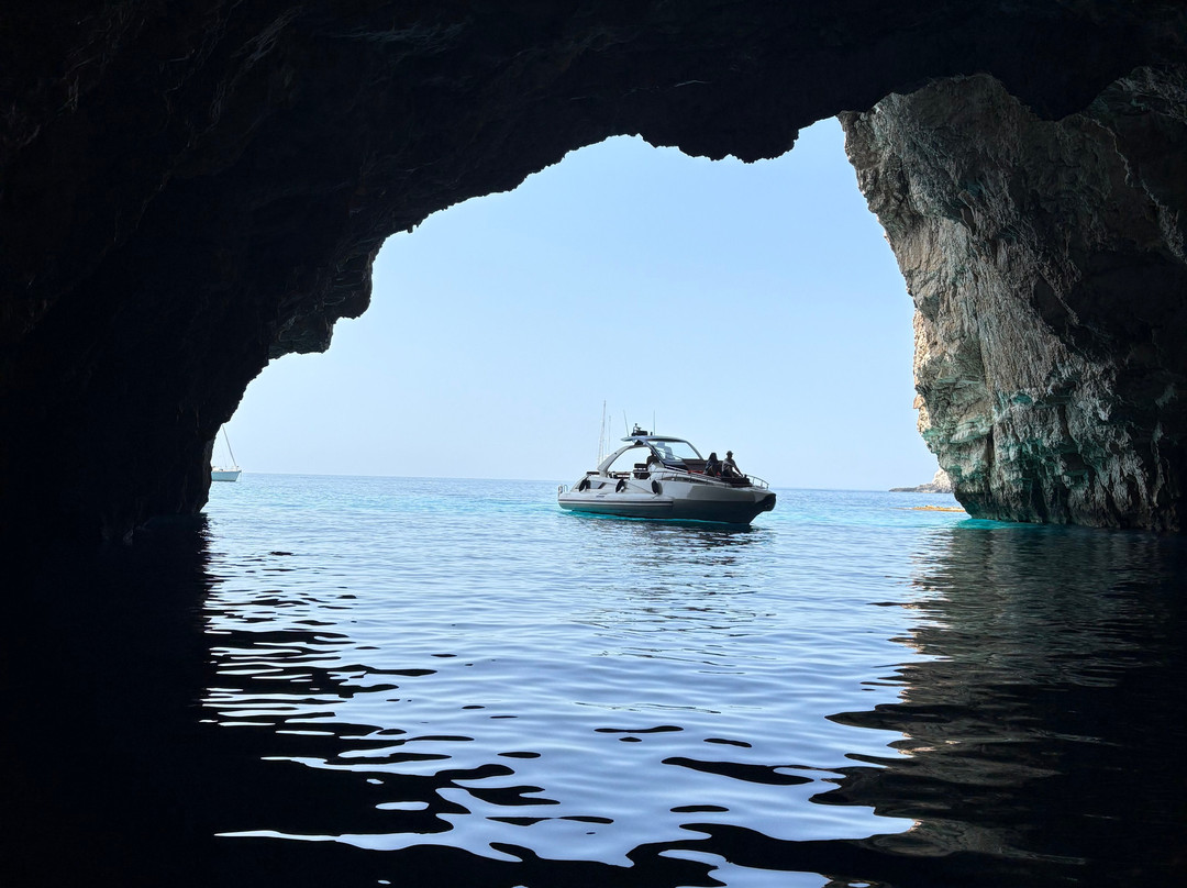 Spyros Boats-Loggos必去景点