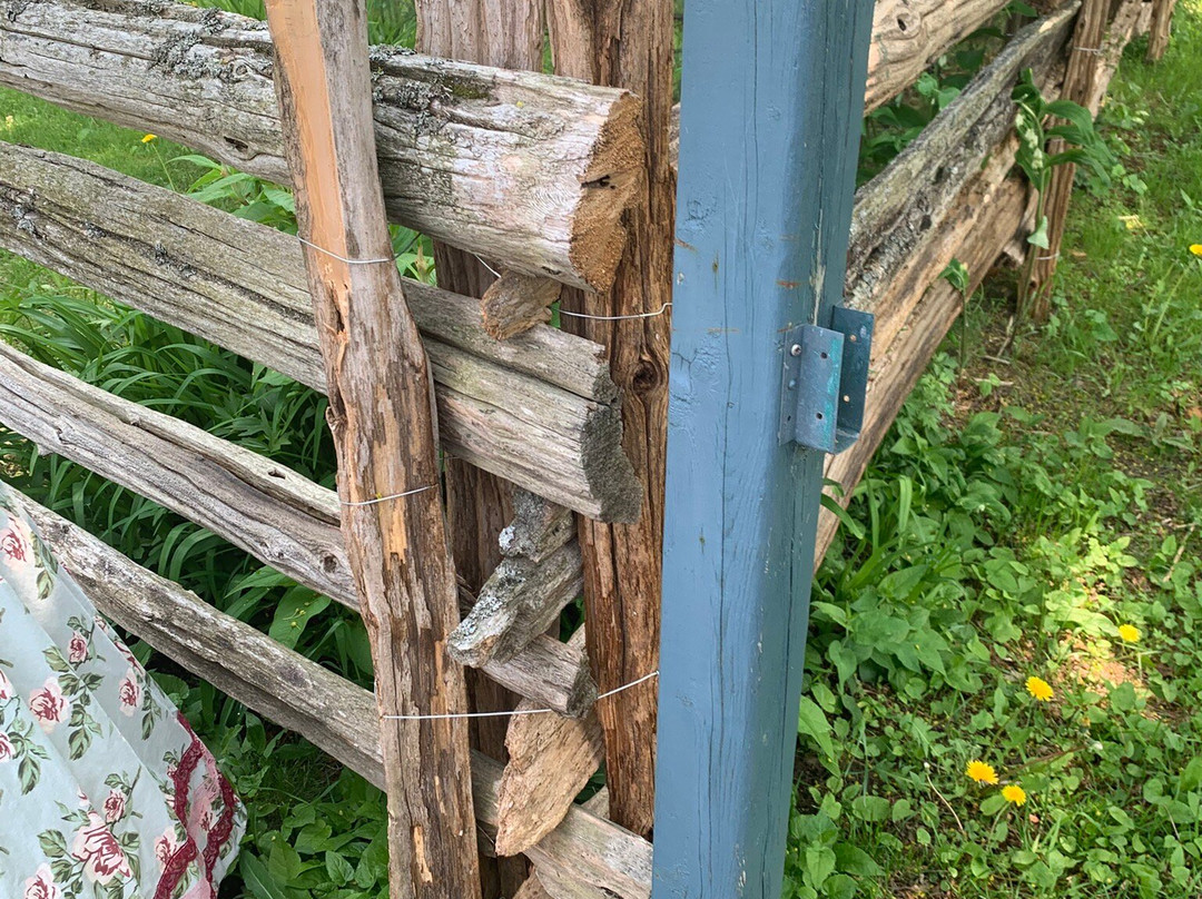 Musee Regional de Kamouraska-Kamouraska必去景点