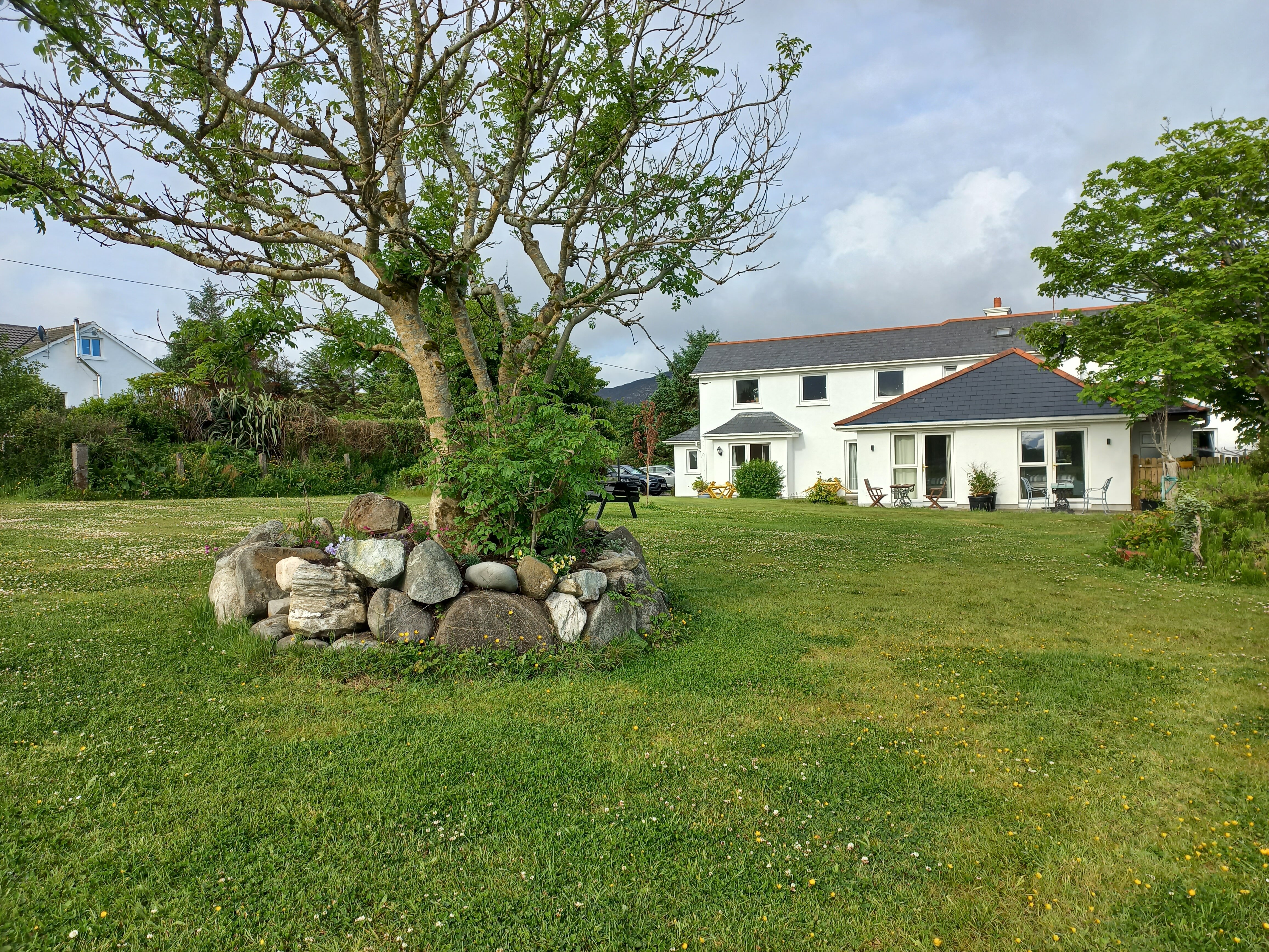 Ocean Lodge B&B-官方