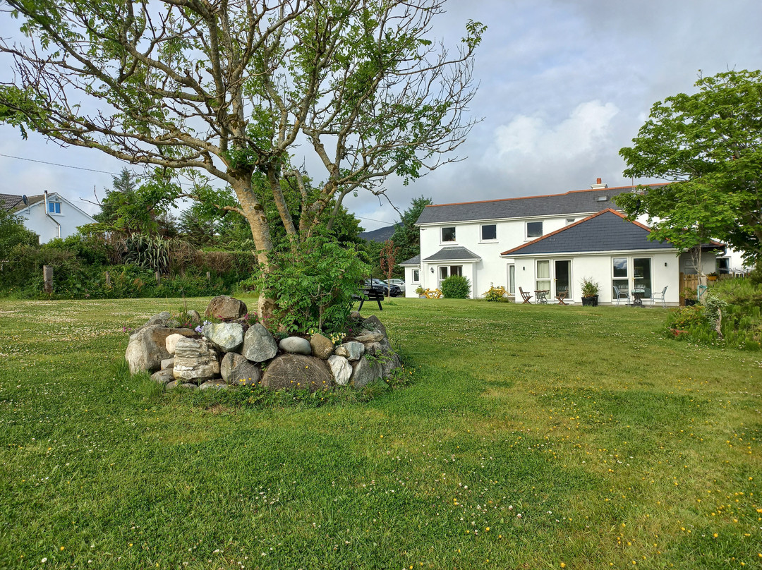 Ocean Lodge B&B主图