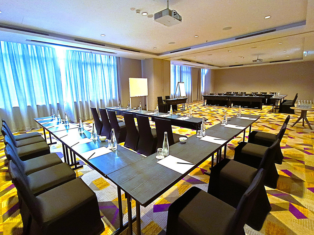 吉隆坡格林玛丽美居酒店主图