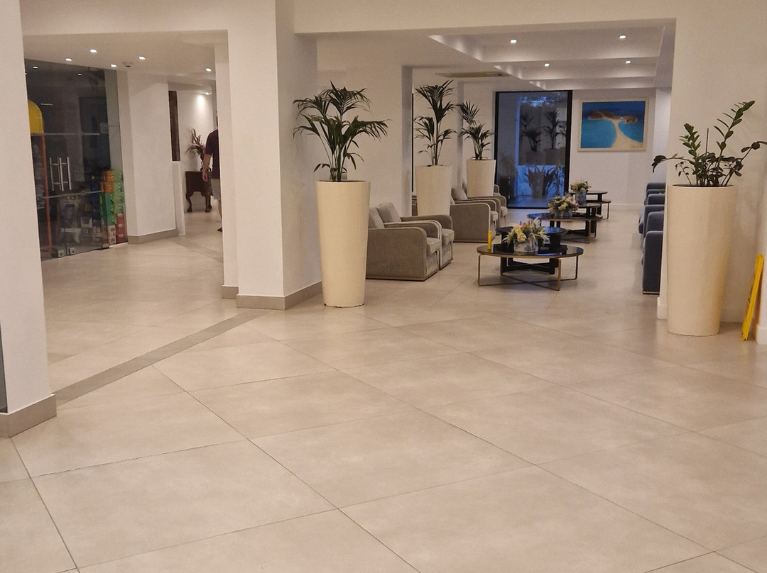 克里斯托菲娜酒店主图